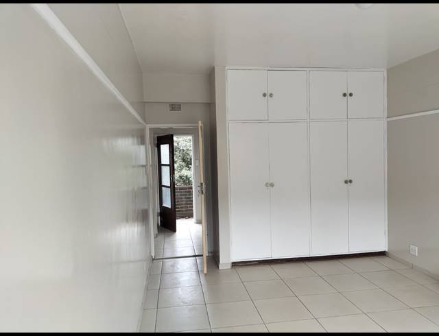 1 BEDROOM APARTMENT TO LET IN NAVALSIG
